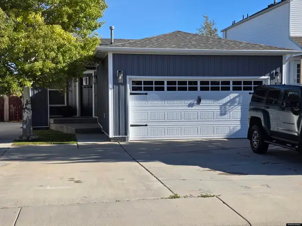 129 Magnolia Circle, Rock Springs, WY 82901