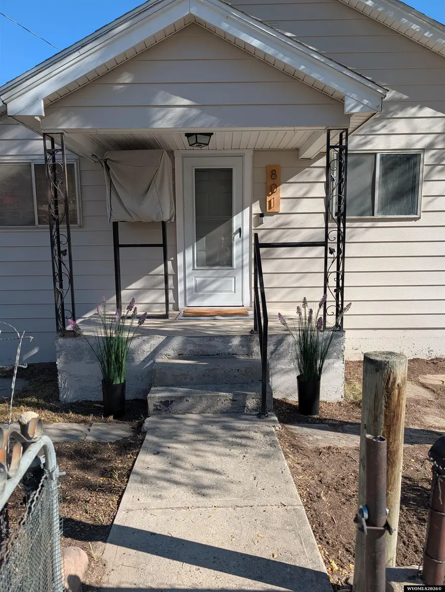 801 McKeehan Avenue, Rock Springs, WY 82901 - #2
