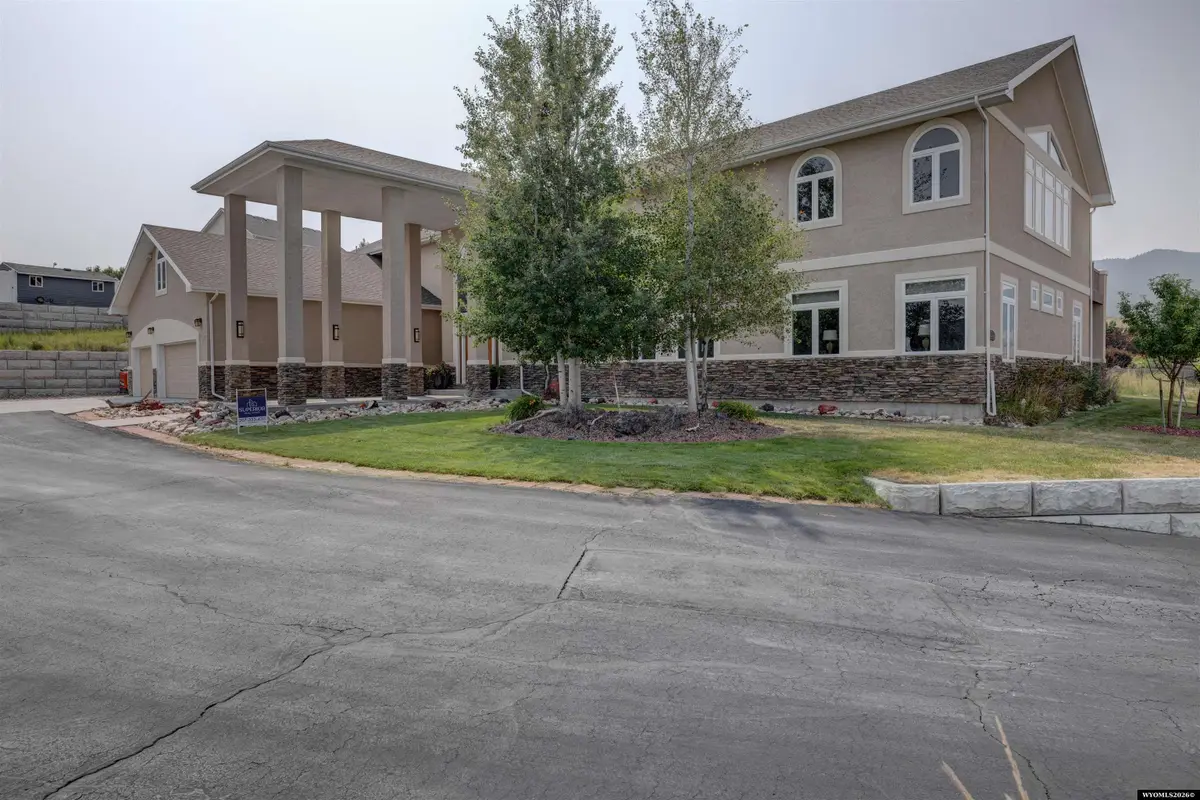 6231 S Walnut Street, Casper, WY 82601 - #1