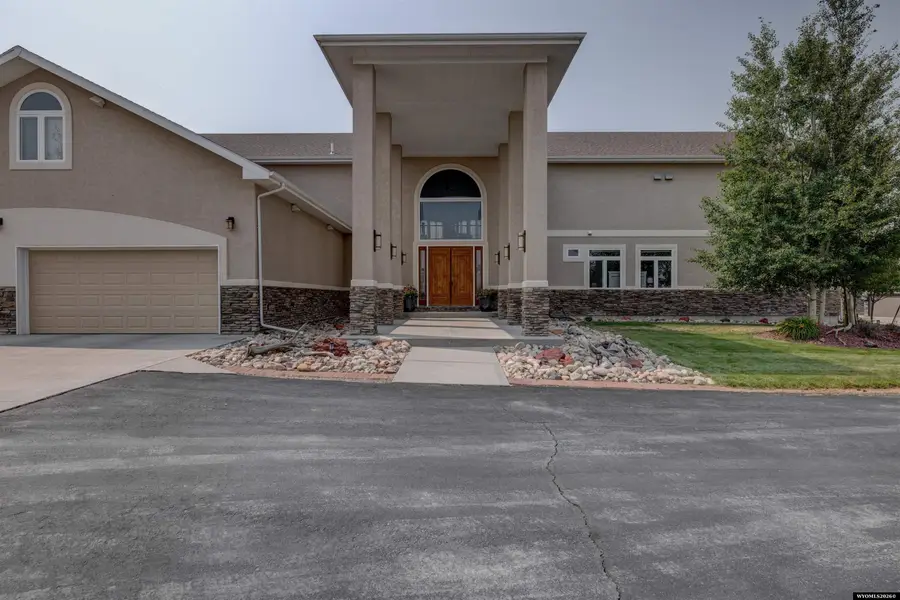 6231 S Walnut Street, Casper, WY 82601 - #2