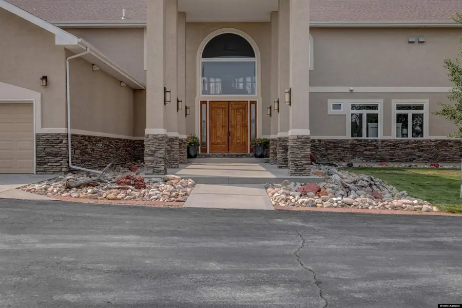 6231 S Walnut Street, Casper, WY 82601 - #3