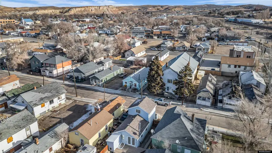 112 L Street, Rock Springs, WY 82901 - #3
