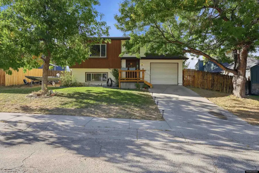 2372 Sagewood Avenue, Casper, WY 82601 - #2