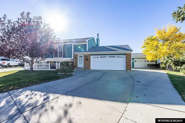 1021 Ford Circle, Rock Springs, WY 82901