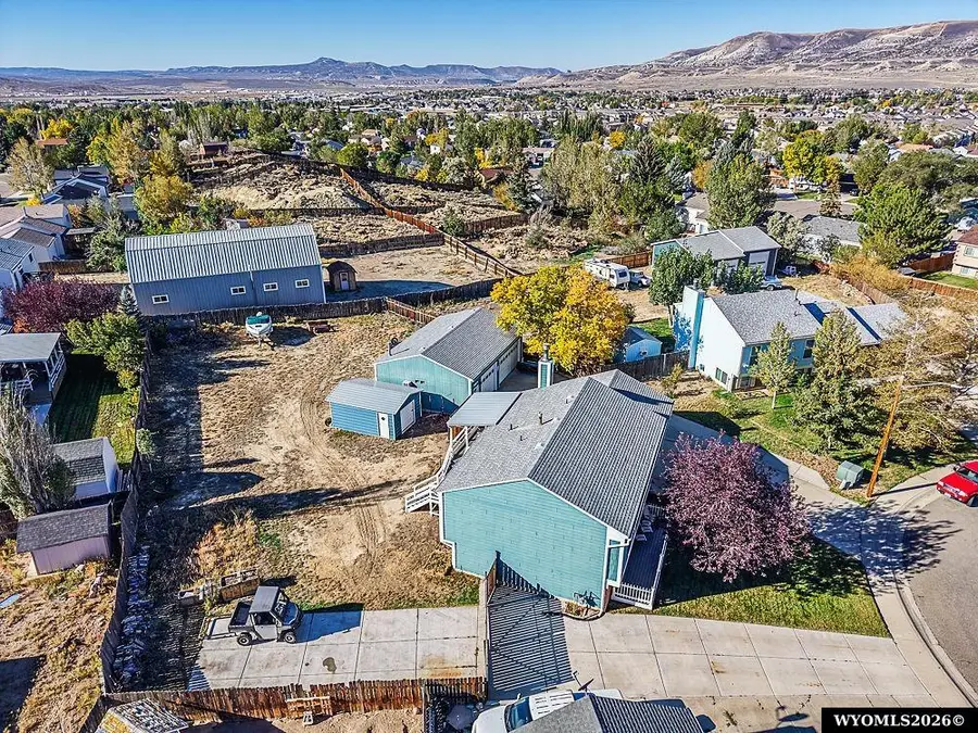 1021 Ford Circle, Rock Springs, WY 82901 - #3