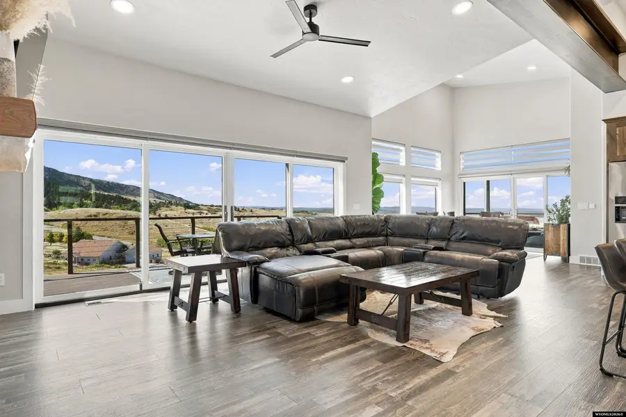 6685 Rotary Park Road, Casper, WY 82601 - #3