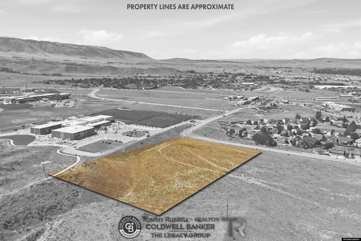 Central and Talon, Casper, WY 82604 - #1