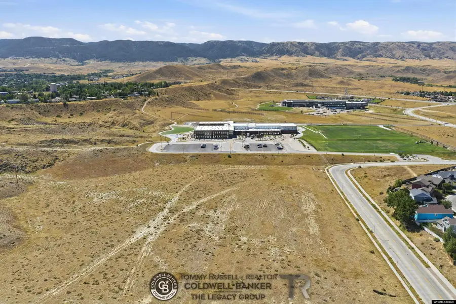Central and Talon, Casper, WY 82604 - #2