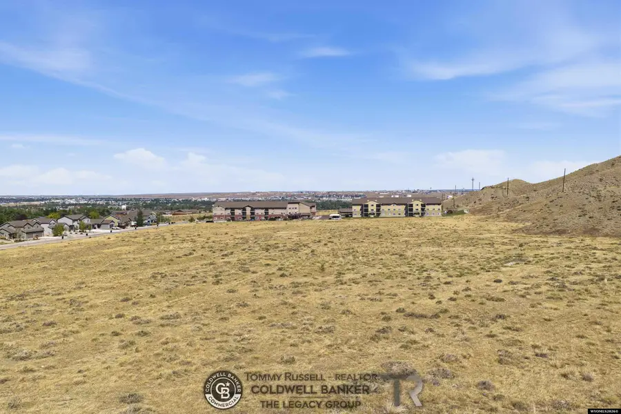 Central and Talon, Casper, WY 82604 - #3