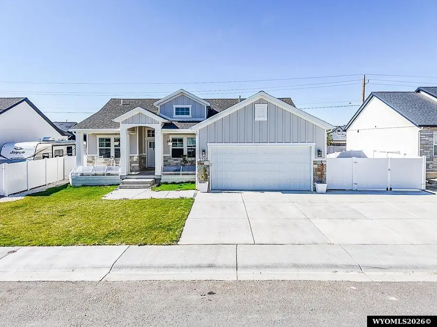 2700 Bailey Boulevard, Rock Springs, WY 82901 - #3