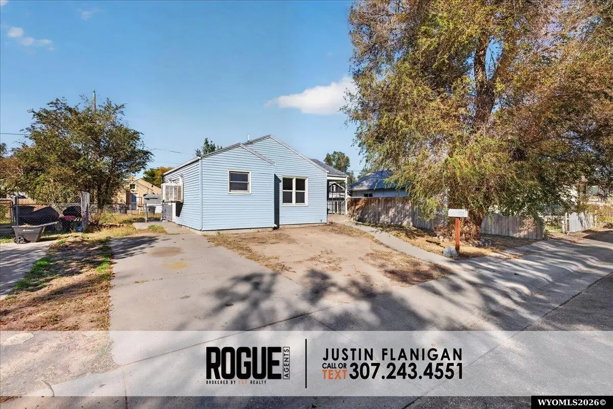 746 Beech, Casper, WY 82601 - #1