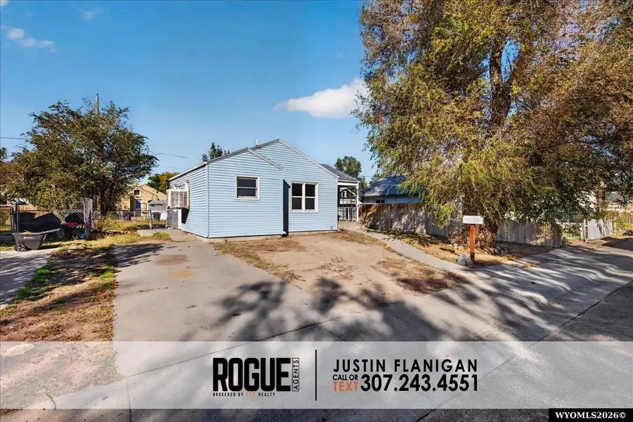 746 Beech, Casper, WY 82601 - #2