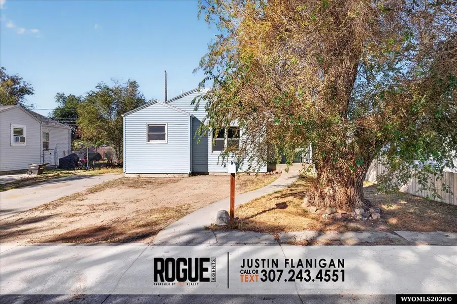 746 Beech, Casper, WY 82601 - #3