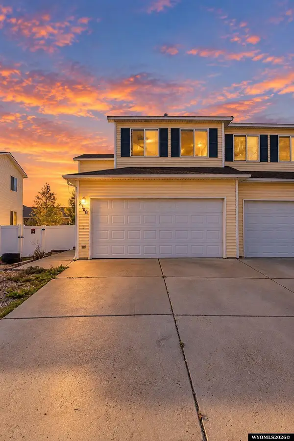 2708 Cloud Ct, Rock Springs, WY 82901