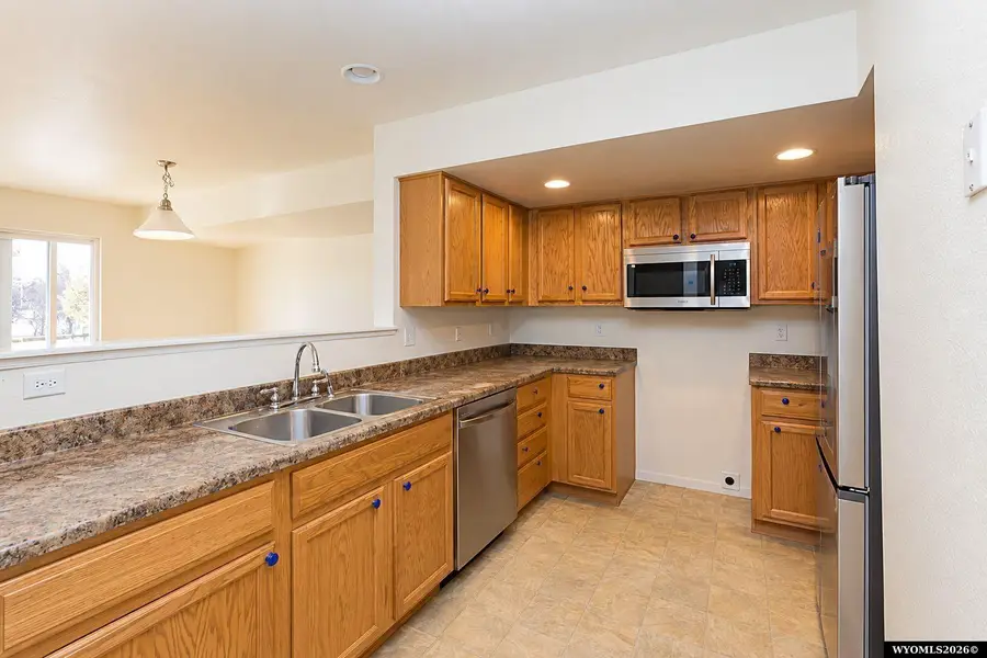 2708 Cloud Ct, Rock Springs, WY 82901 - #3