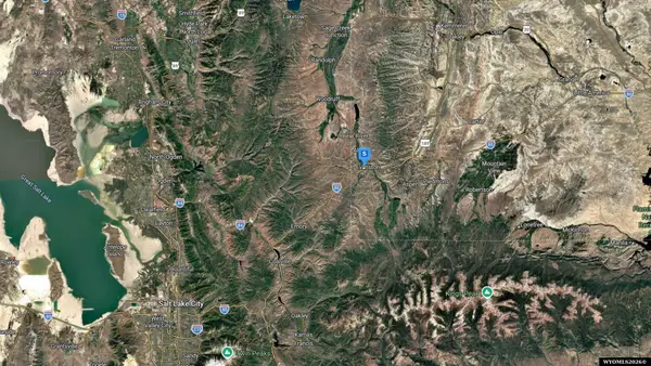 2000 Harrison Drive, Evanston, WY 82930