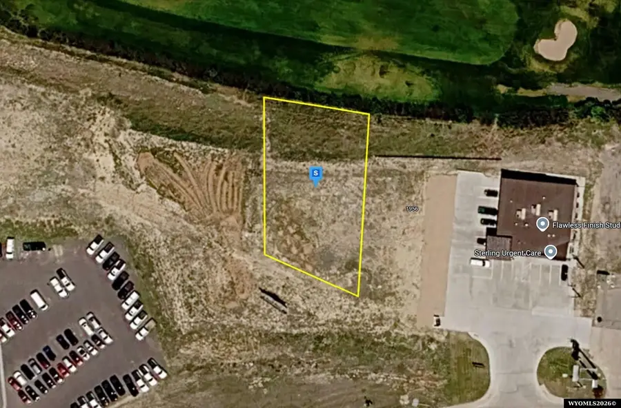 2000 Harrison Drive, Evanston, WY 82930 - #2