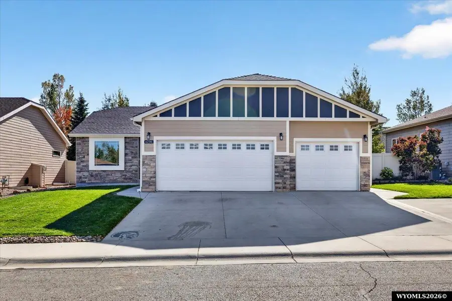 6196 Coronado Drive, Casper, WY 82609 - #2