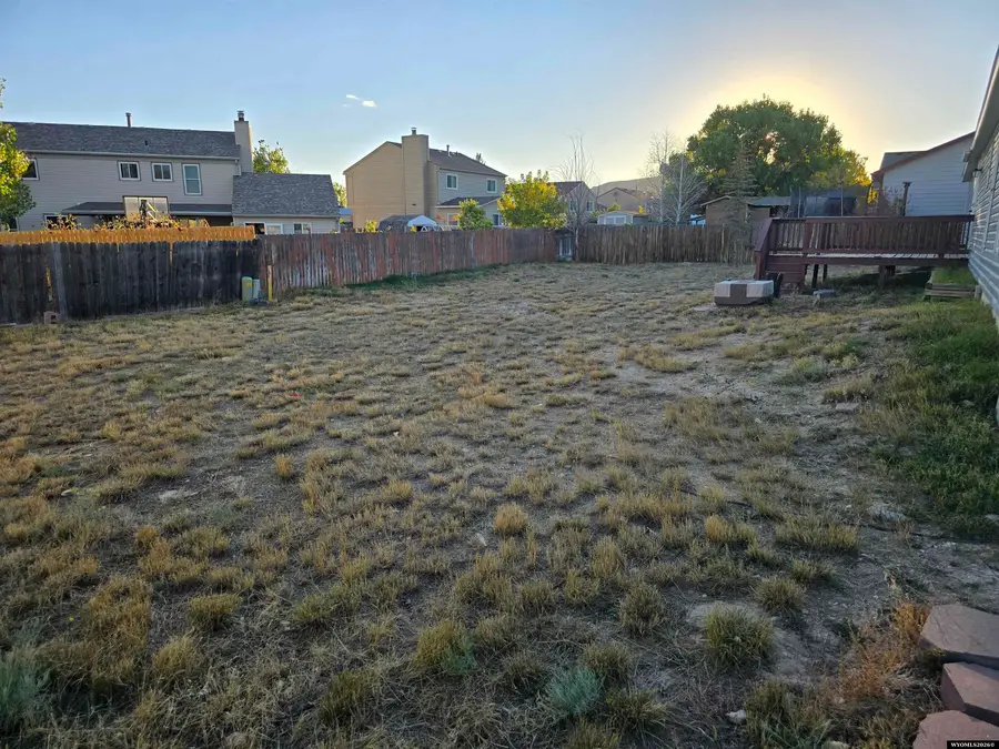 1610 Loch Tay Boulevard, Rawlins, WY 82301 - #3