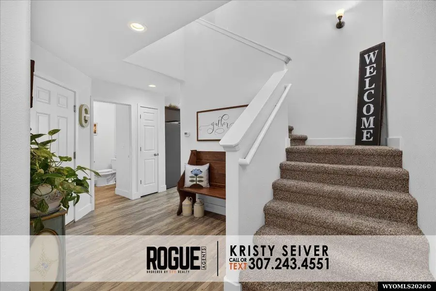 6863 Umpqua River Road, Casper, WY 82604 - #3