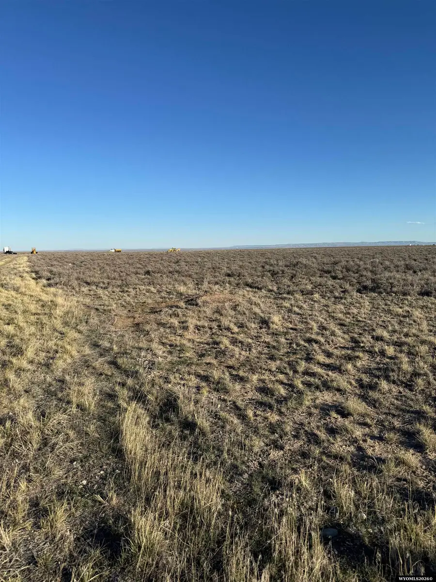 200 Paradise Valley Rd., Wind River Reservation, WY 82520 - #2