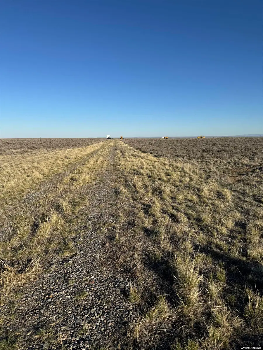 200 Paradise Valley Rd., Wind River Reservation, WY 82520 - #3