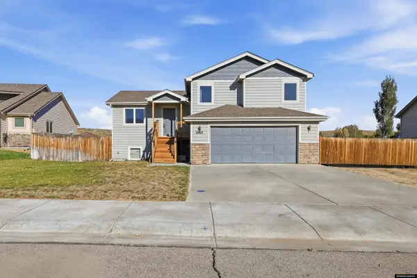 6660 Blue Springs Road, Casper, WY 82604