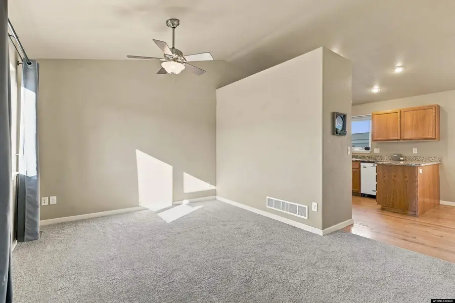 6660 Blue Springs Road, Casper, WY 82604 - #2