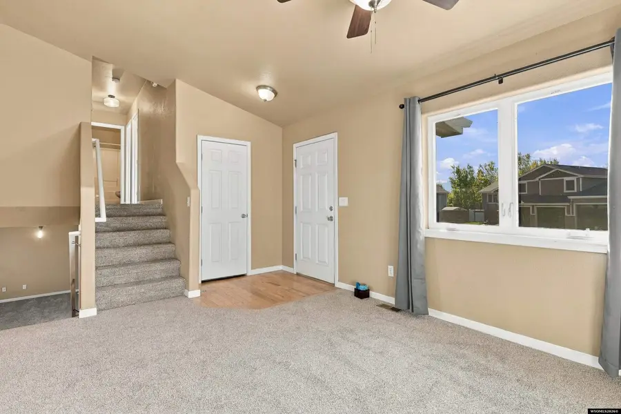 6660 Blue Springs Road, Casper, WY 82604 - #3