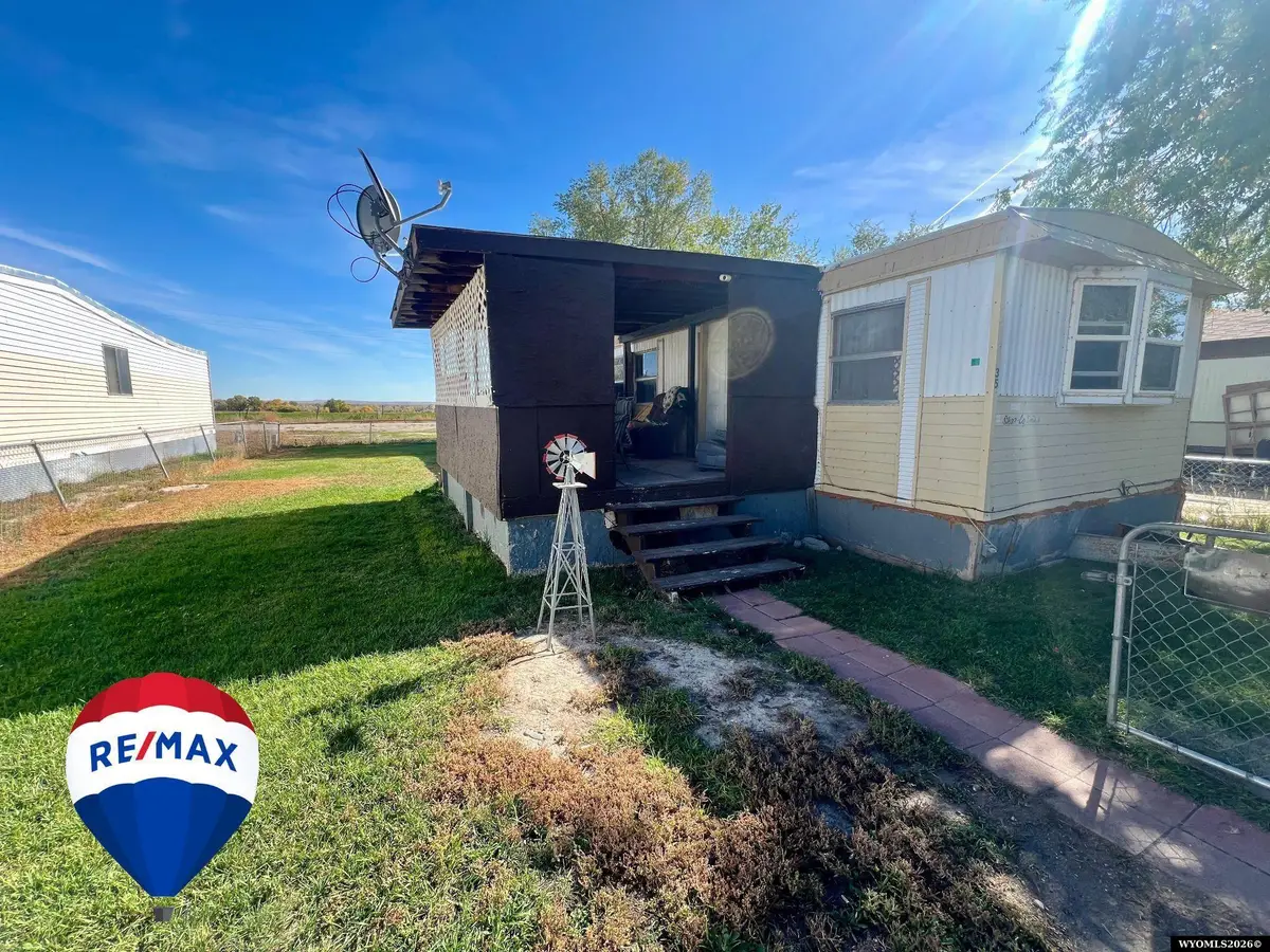 35 Snowberry Lane, Riverton, WY 82501 - #1