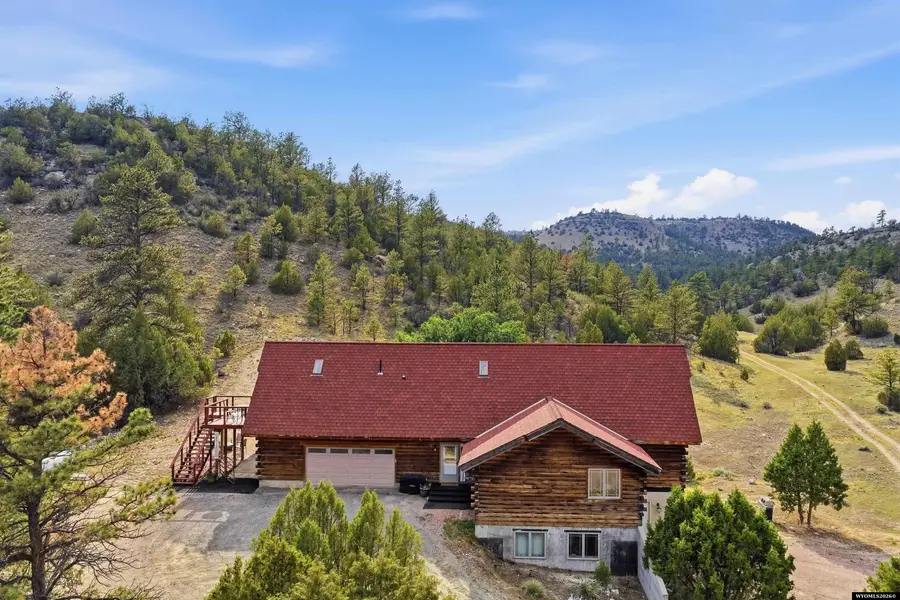 243 Pleasant Valley Road, Hartville, WY 82215 - #2