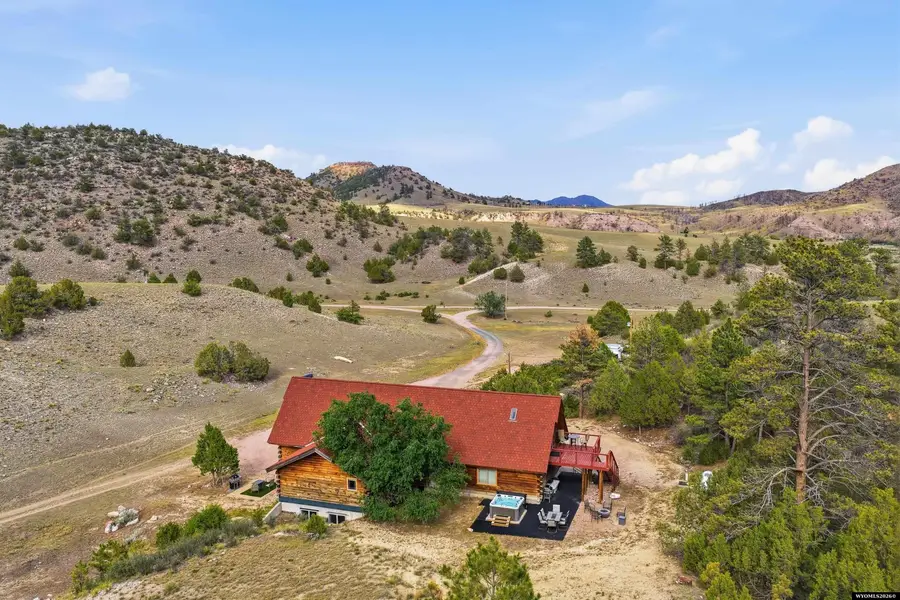 243 Pleasant Valley Road, Hartville, WY 82215 - #3