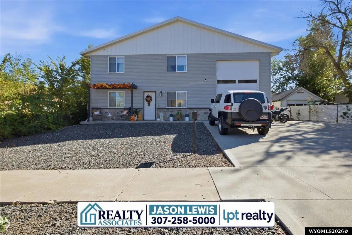 133 N Melrose Street, Casper, WY 82601 - #1