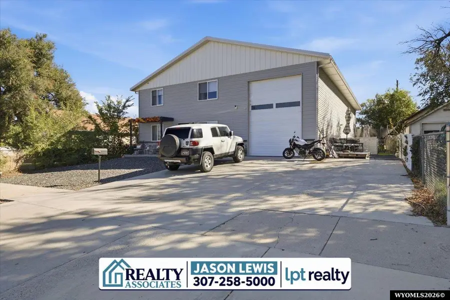 133 N Melrose Street, Casper, WY 82601 - #2