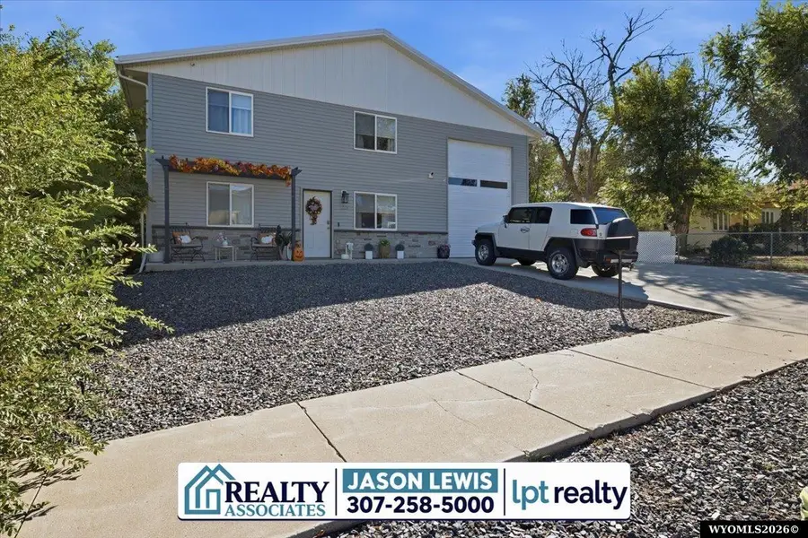133 N Melrose Street, Casper, WY 82601 - #3