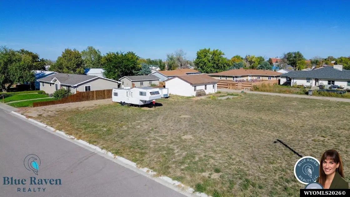 TBD 17th Street, Wheatland, WY 82201 - #1