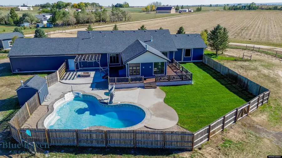 21 Cascade Trail, Wheatland, WY 82201 - #2
