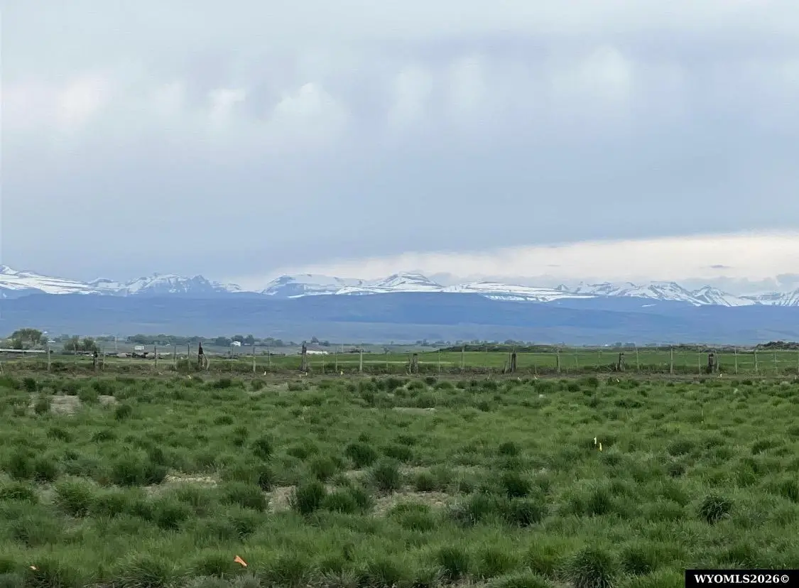 231 Magpie, Lyman, WY 82937 - #1