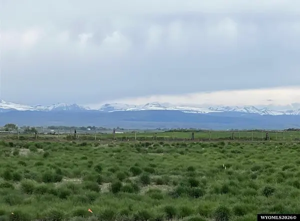231 Magpie, Lyman, WY 82937