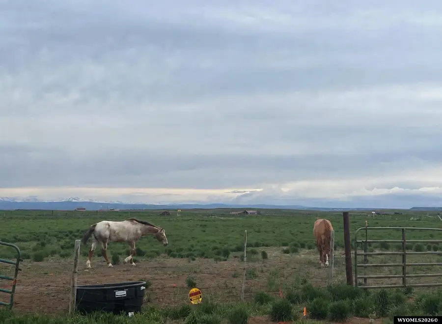 231 Magpie, Lyman, WY 82937 - #2