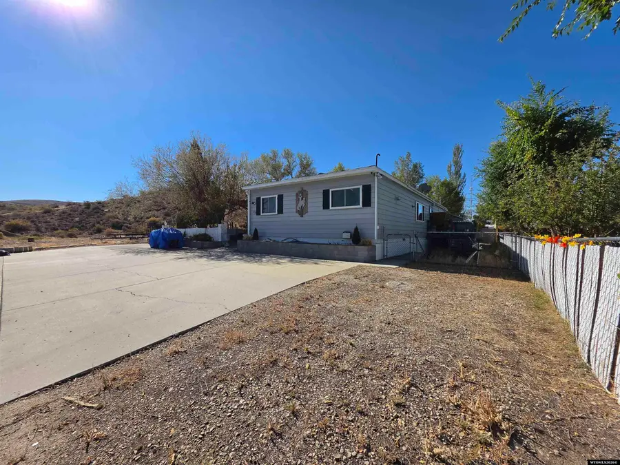 806 2nd Ave West Street, Rock Springs, WY 82901-7685 - #3