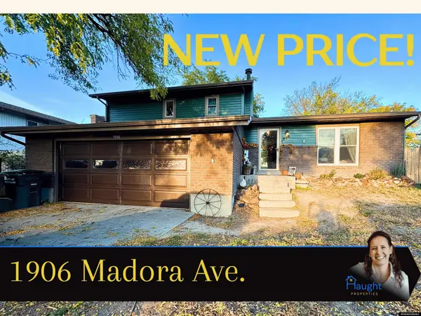 1906 Madora Avenue, Douglas, WY 82633