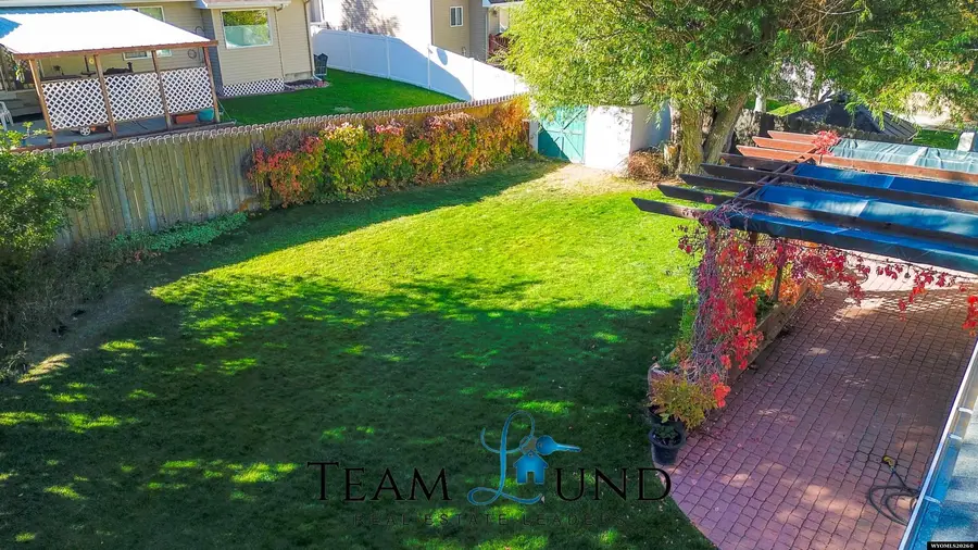 3561 Big Horn Street, Casper, WY 82609 - #2