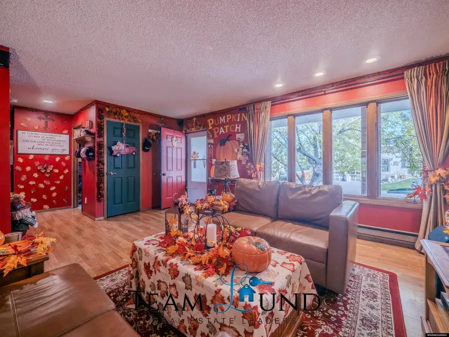 3561 Big Horn Street, Casper, WY 82609 - #3