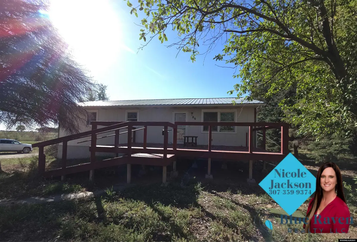 86 Lakeview Dr, Wheatland, WY 82201 - #1