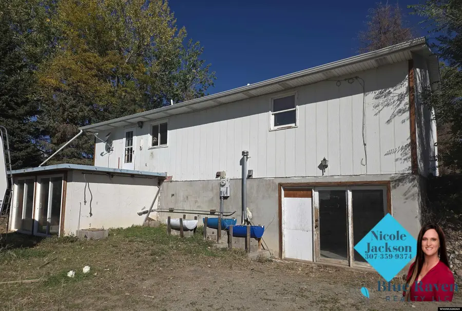 86 Lakeview Dr, Wheatland, WY 82201 - #2