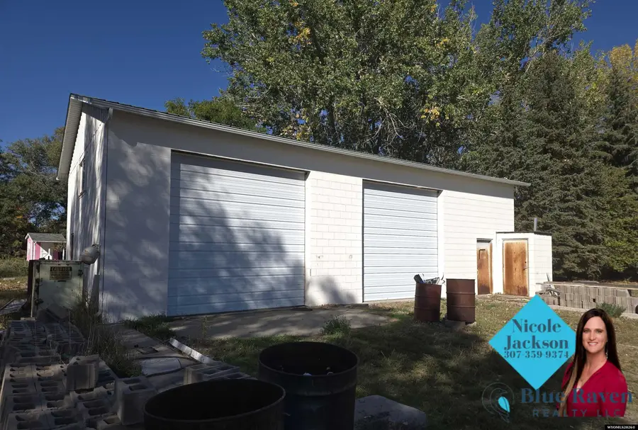 86 Lakeview Dr, Wheatland, WY 82201 - #3