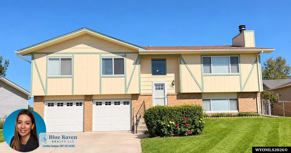 2054 W Basin Ct, Wheatland, WY 82201 - #1