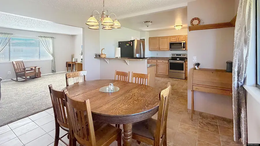2054 W Basin Ct, Wheatland, WY 82201 - #3