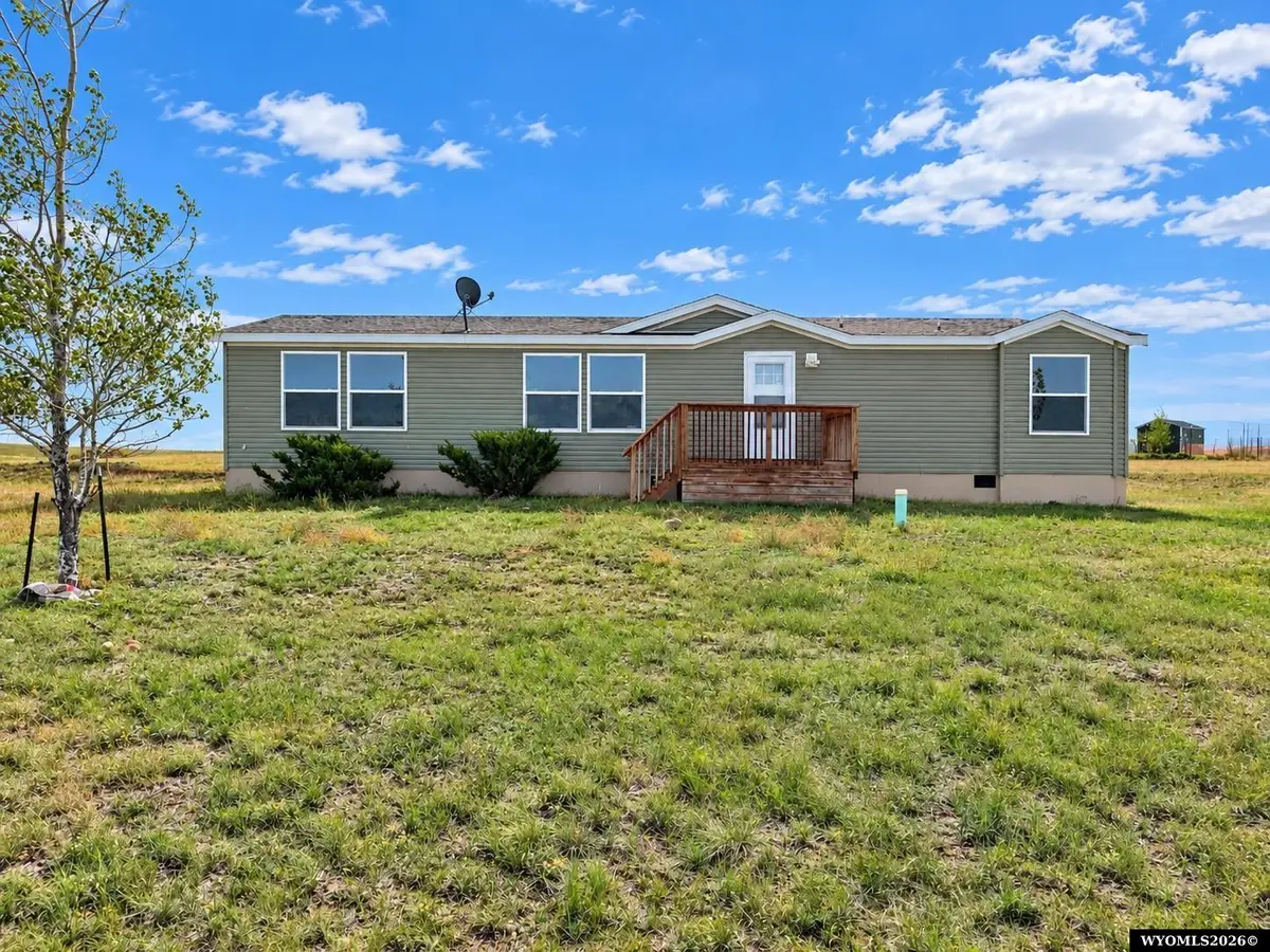 13 Lila Rd, Gillette, WY 82718 - #1